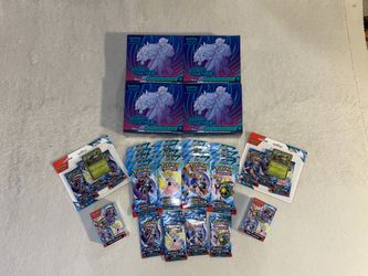 Pokemon Journey Together Bundle