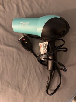 Hair Dryer