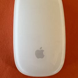 Apple Wireless Bluetooth Mouse