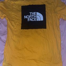 Pacsun North Face