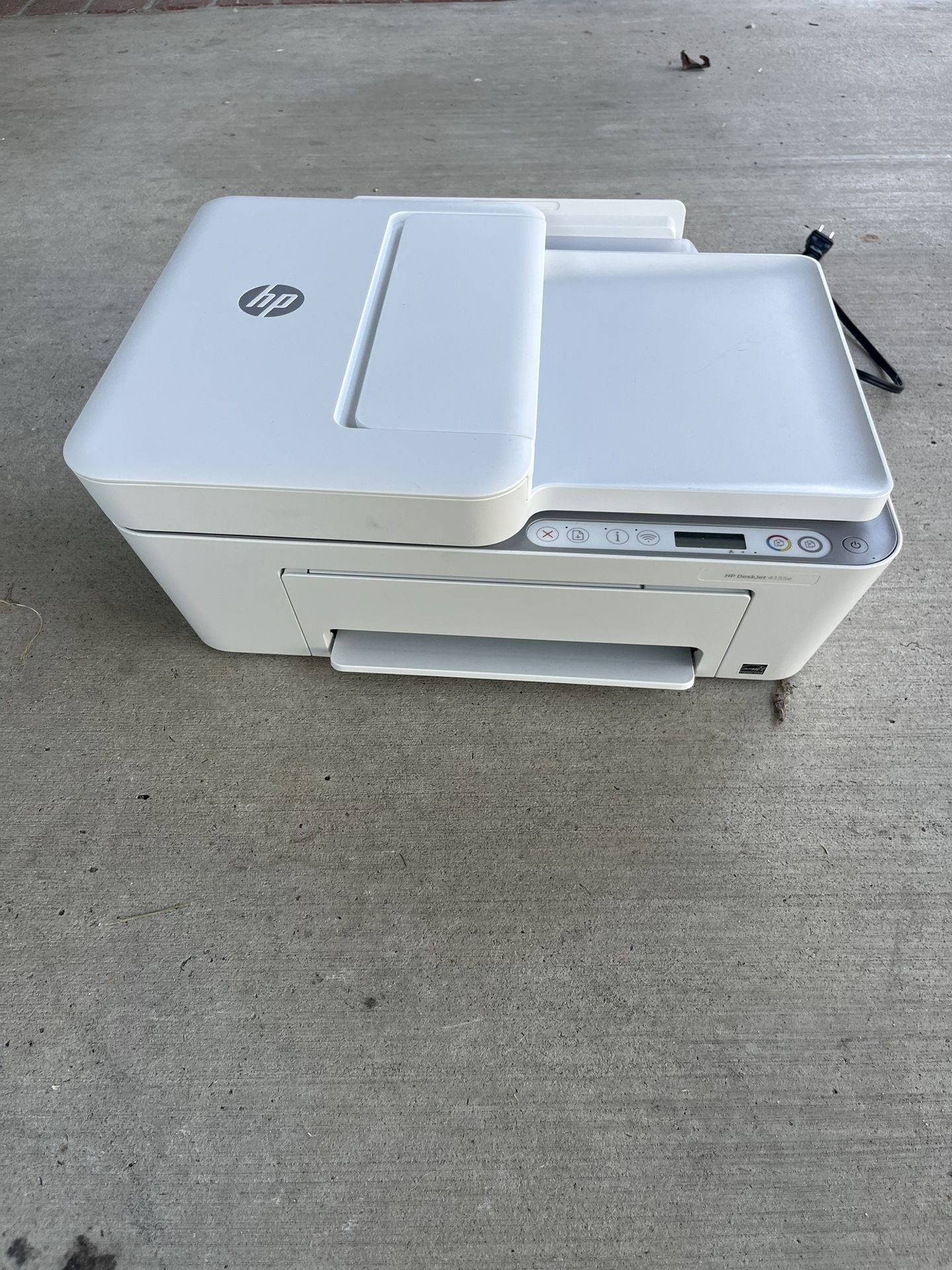 HP DeskJet 4155e
