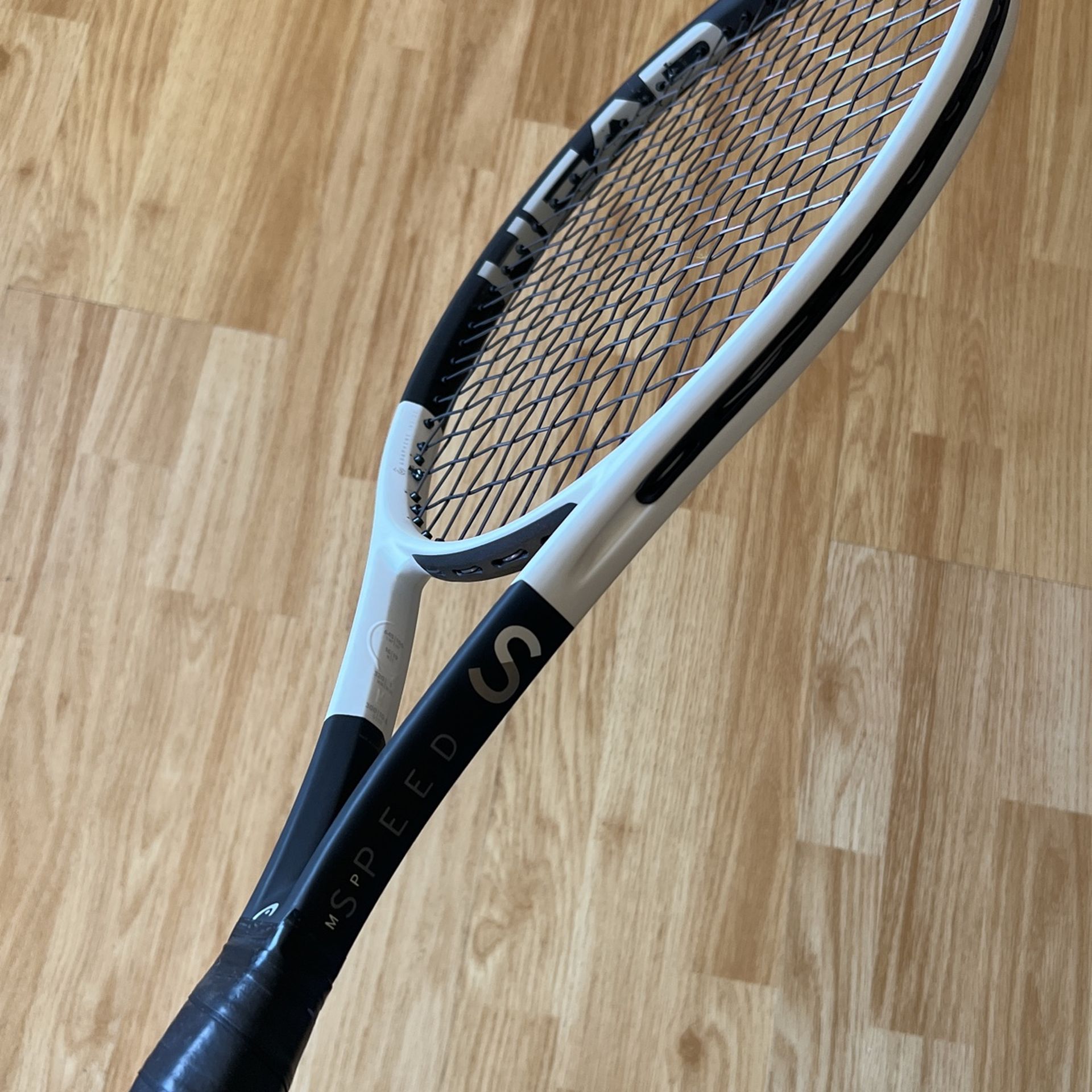 Latest 2024 Head Speed MP Tennis Racquet Racket Like New