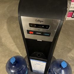  Culligan Water Dispenser 