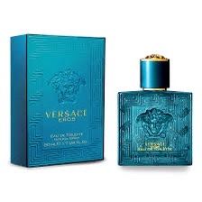 Versace Cologne Brand New