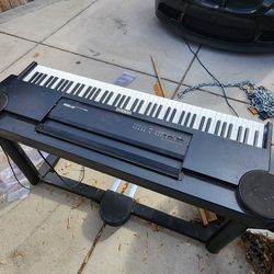 Yamaha PF1500 PIANO 