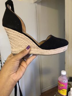 Women’s Size 11 Wedges