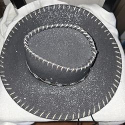 Sombrero Para Hombre O Mujer