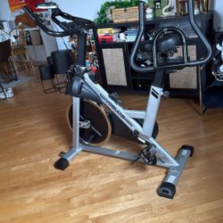 YOSUDA Exercise Bike