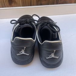 Jordan’s shoes  size 6Y