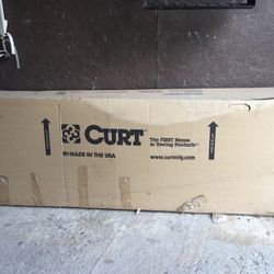 Curt Tow Hitch for Honda Odyssey 