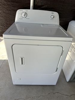 Roper Gas Dryer 