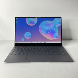 13.3” Samsung Galaxy Book S - Lightweight 13” Laptop