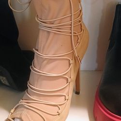 Brand New Women's Heels