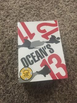 Ocean 13