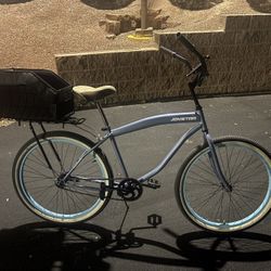 Joystar beach cruiser 