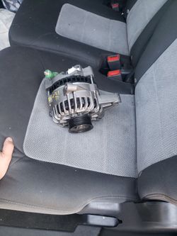 Alternador Para Expeditio 2003 2004