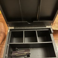 Stash Box 