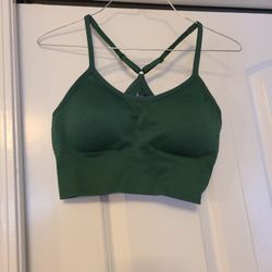 Ladies Sports Bra