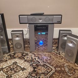 Only For 25$ Tv Speaker 