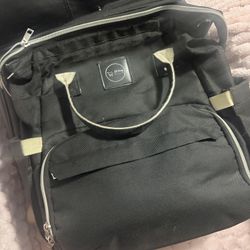 Diaper Bag 