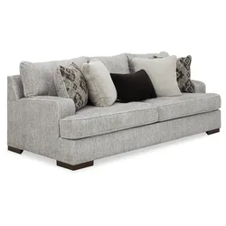 Mercado Sofa Red-Hot Clearance