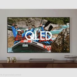 85-inch SAMSUNG NEO QLED QN80F 4K Smart TV UHD HDR (2025 Model)