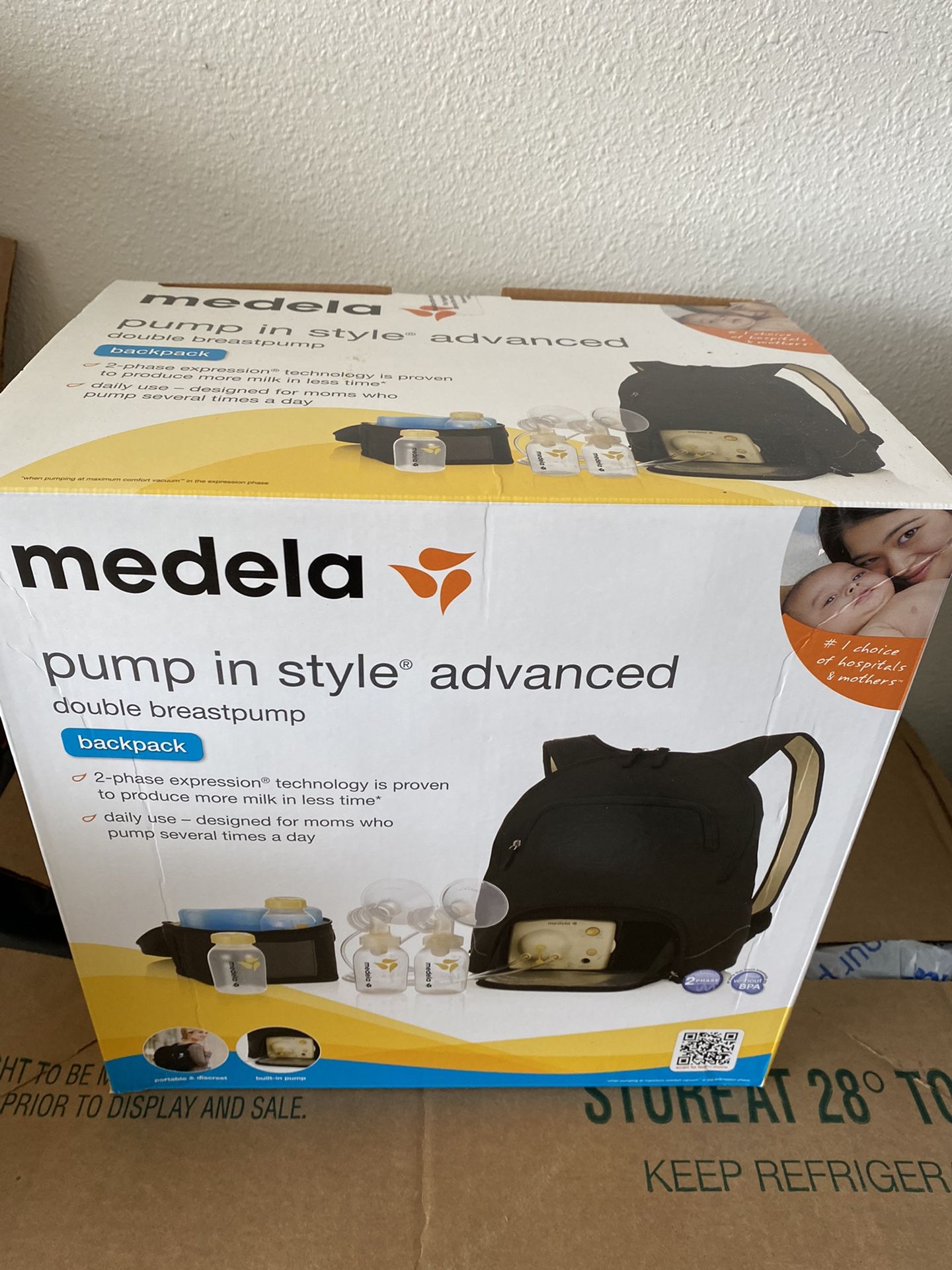 Never Use , New In The Box! Pickup Only