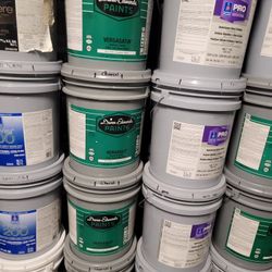 Paint For Sale 