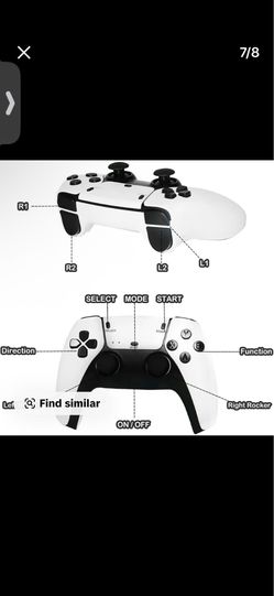 M15 Wireless Retro Game Console - Retro Play Game Stick,Nostalgia Stick Game,Emulators, HDMI Output,Plug and Play Video Game Stick Built in 20000 Game