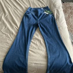 Halara Jeans, Halara FLEX Denim (never Worn)