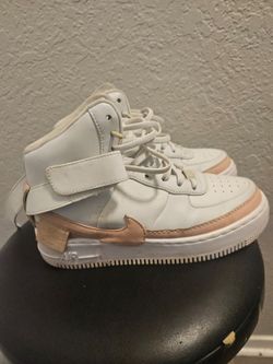 Nike Wmns Air Force 1