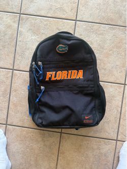 Nike Florida Gator Backpack