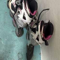 Rollerblades Women Size 8