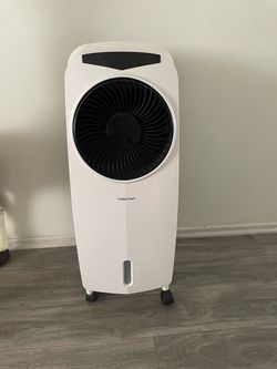 Toscana Portable Air Cooler in perfect condition