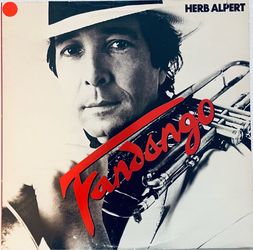 Herb Alpert  Fandango