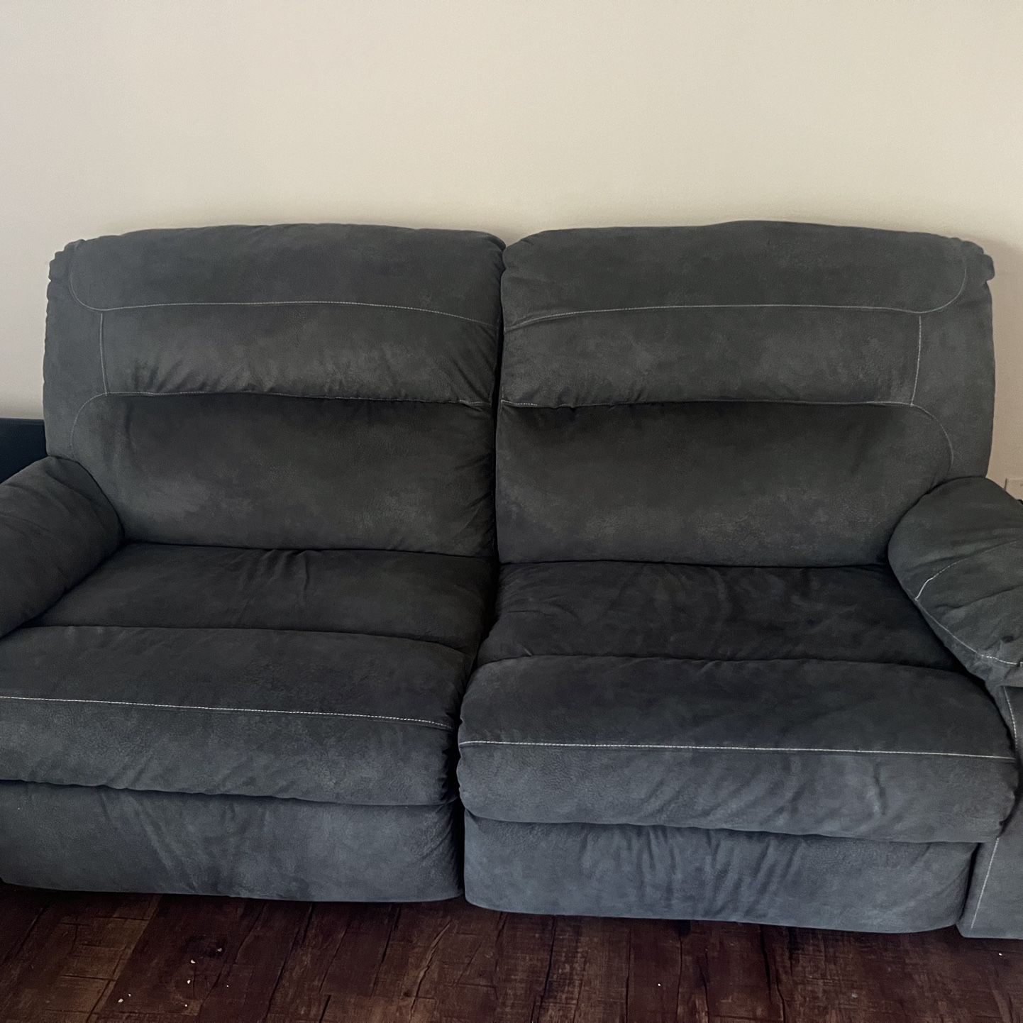 Couch and Love seat 