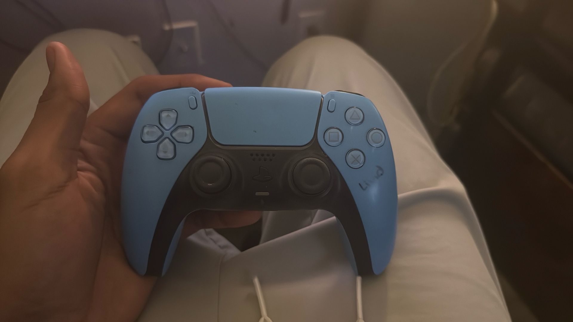 Ps5 Controller