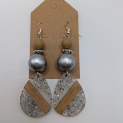 Earrings (Great For Stocking Stuffers!)