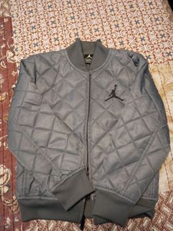 Boys Jordan Jacket size Small 7-8 Brand New