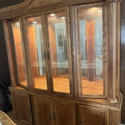 China Cabinet 