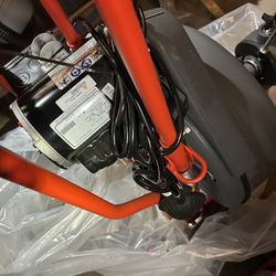 Rigid Mainline Snake-New