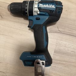 Makita Hammer Drill