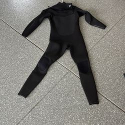 Billabong 4/3 XL Fullsuit Graphite Recycler Series 