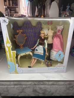 Disney princess