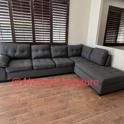 Sectional Sofa 