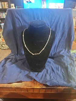 Beaded Necklace