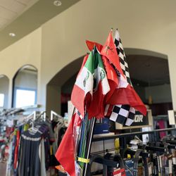 Flags For Can Am, RZR