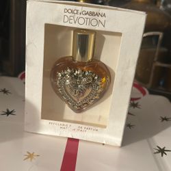 Dolce & Gabbana Devotion