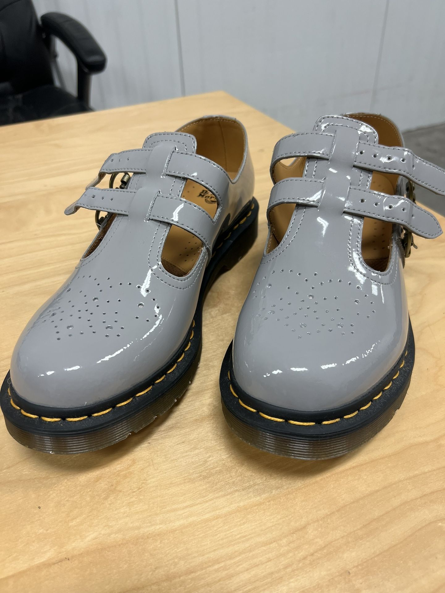 Dr Martens Mary Jane