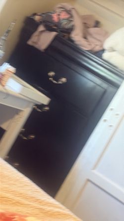 Brand new dresser